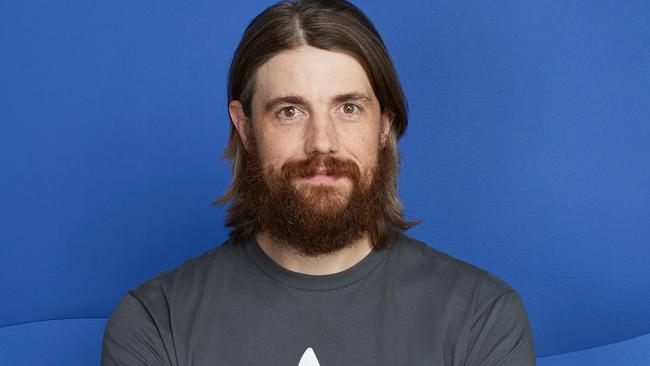 Atlassian CEO Mike Cannon-Brookes. Picture: Supplied