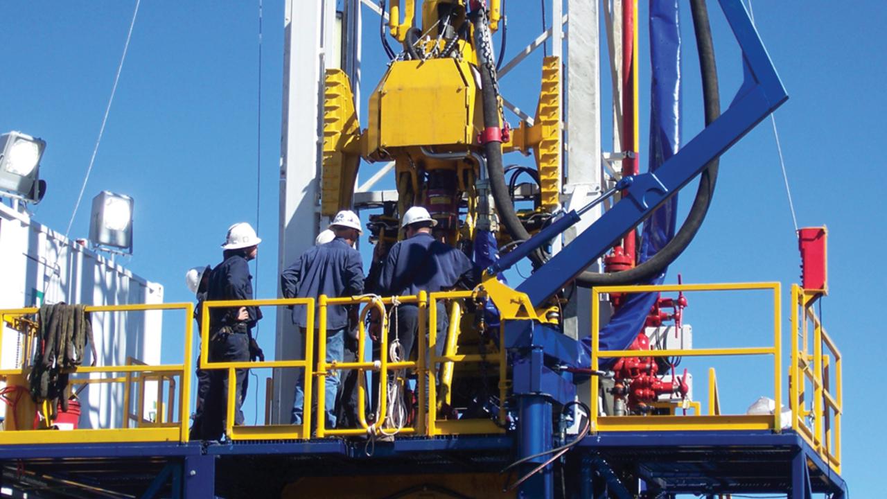 HELP REDUCE EMMISSIONS: Australia’s peak body for the oil and gas industry said has welcomed the federal government’s $539.2 million investment to cut Australia’s emissions. Picture: Contributed