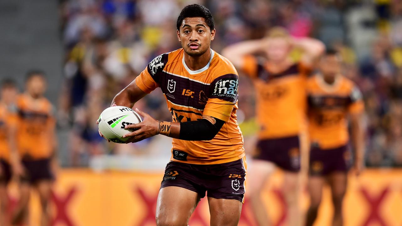 The Broncos could lose their four points under a revamped competition structure.