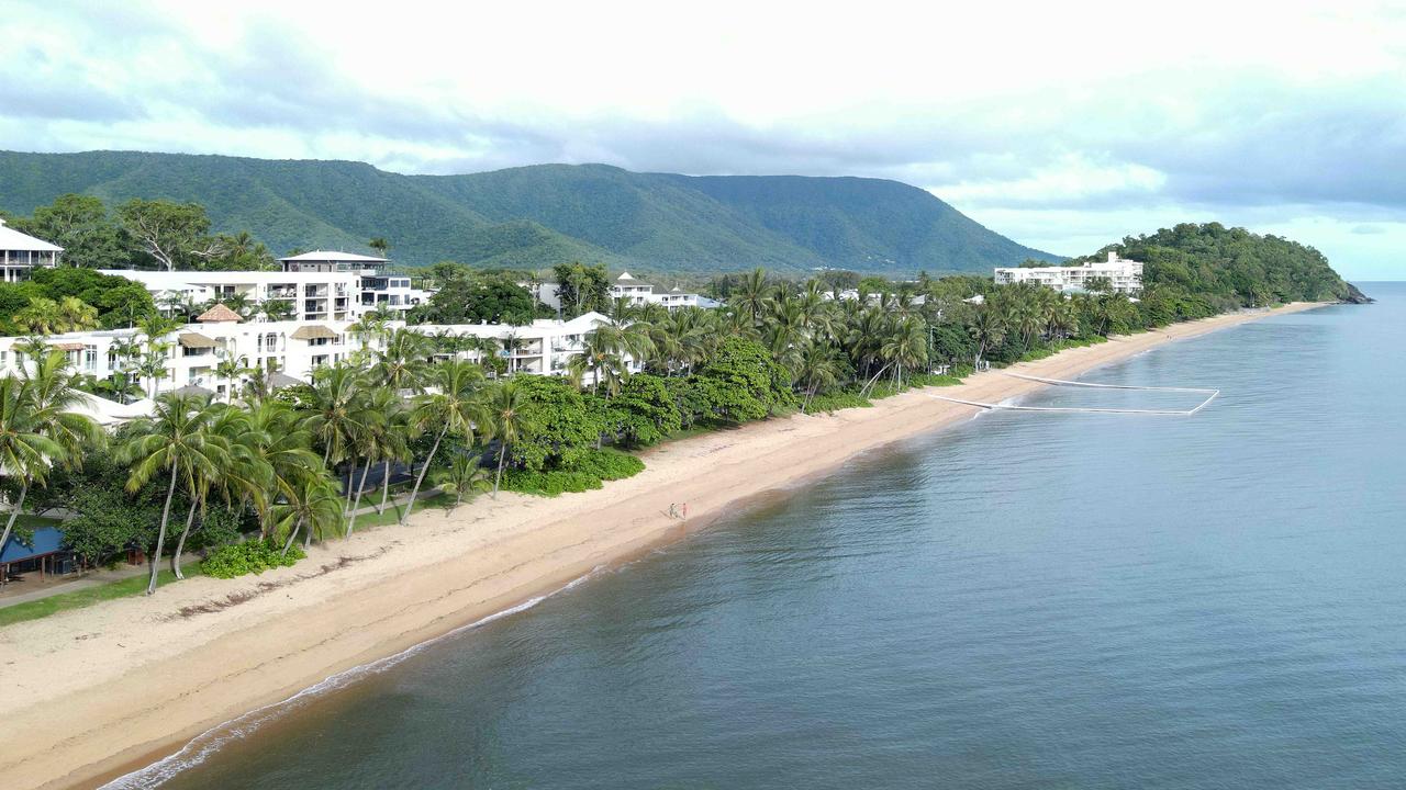 Cairns weather: BOM shows July temperatures drop across Far North | The ...