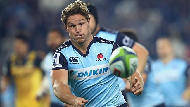 Draw for 2017 Super Rugby released