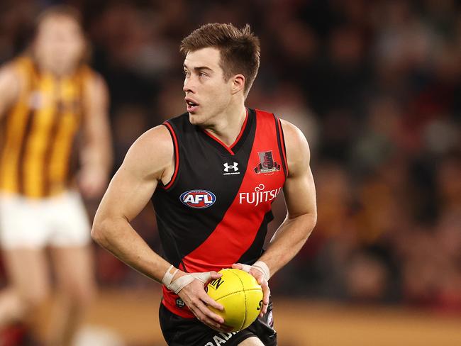 Merrett reveals: My first reaction toward Bomber review