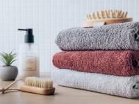 These are the best towels to buy. Picture: iStock.