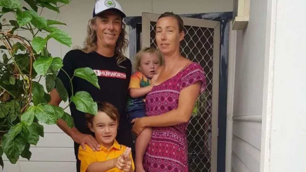 Community backs ‘epic’ surfer after heart attack at beach