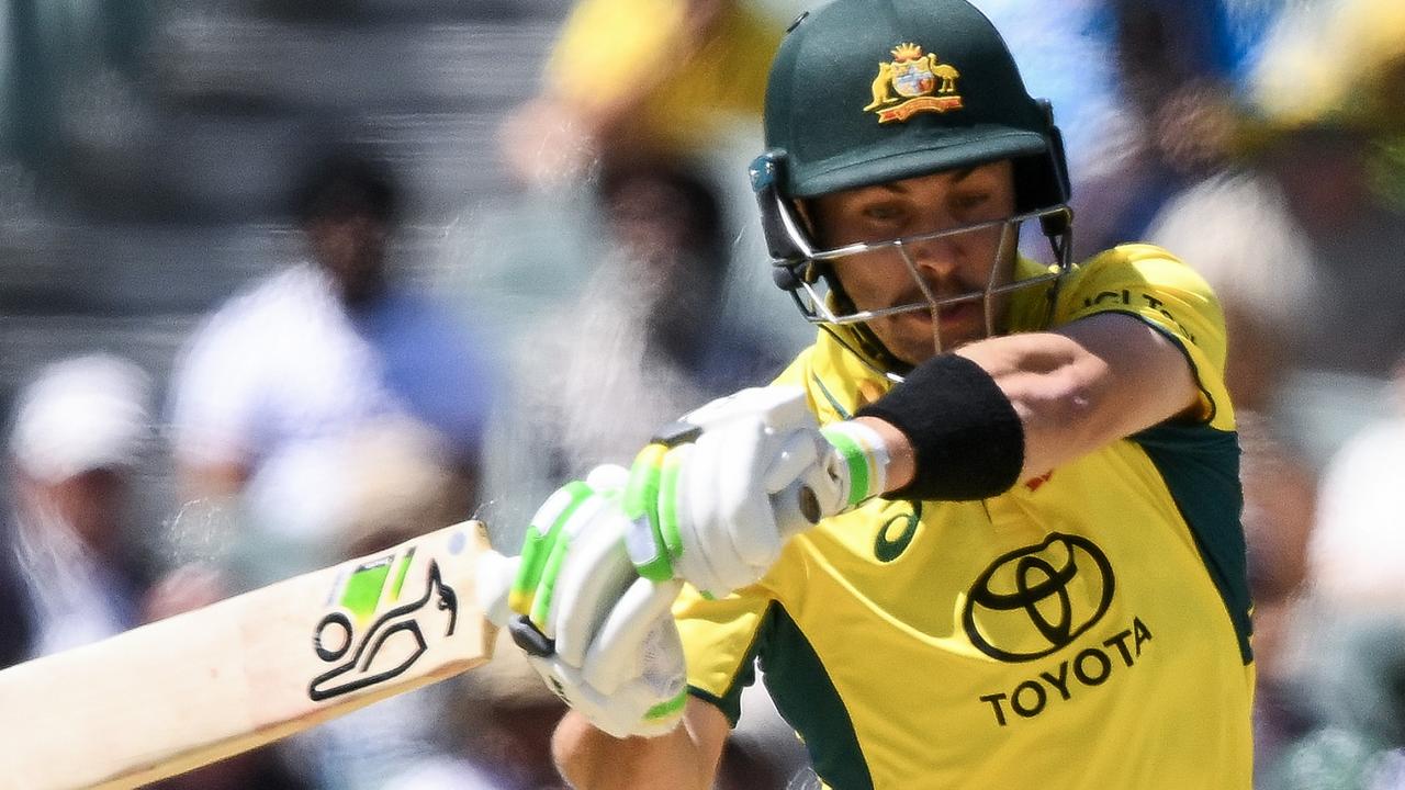 Understrength Australia tasked with staving off 22-year first