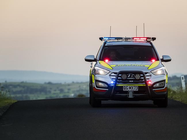 Rider killed in Toowoomba region quad bike crash