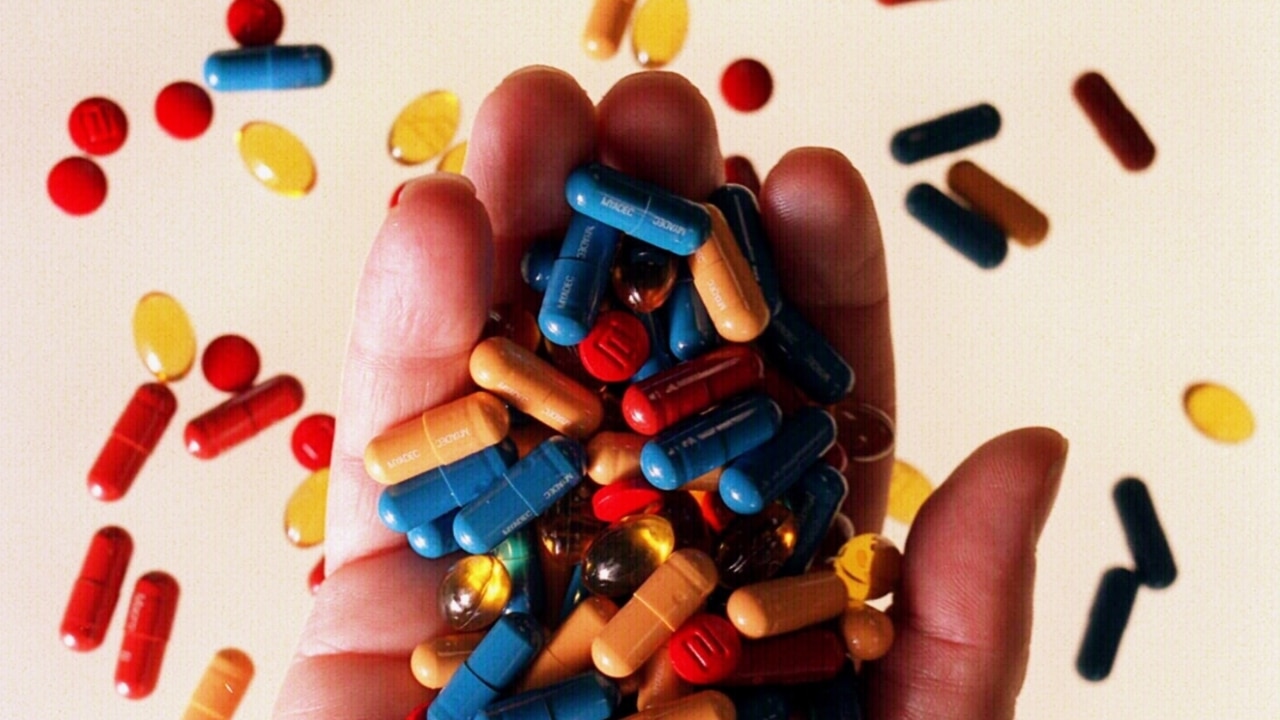 Prescriptions for ADHD medication have doubled in the last decade