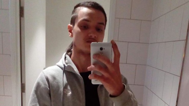 Corey Jai William McNeish has been granted bail on strict conditions after being accused of stabbing his brother seven times.