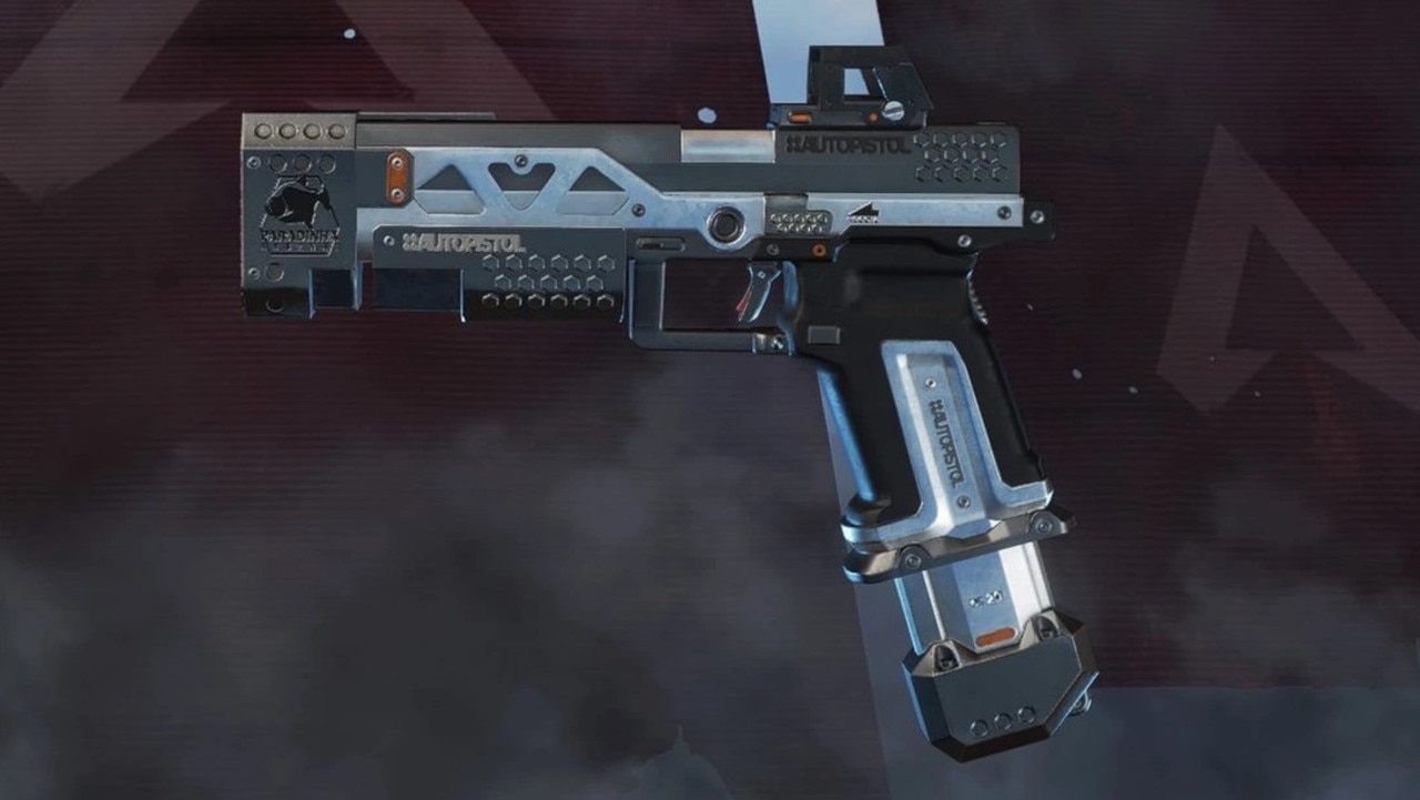 Apex Legends adds laser sight attachments for SMGs, pistols | news.com ...