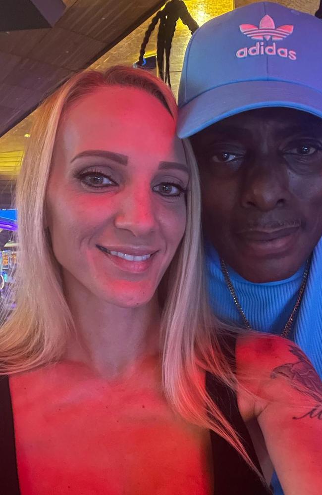 Mimi recalled ‘collapsing’ at the news of Coolio’s passing.