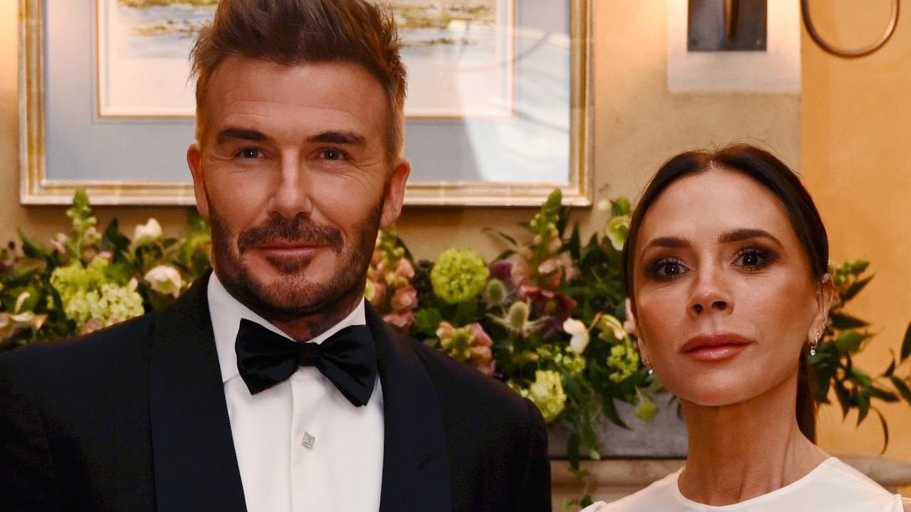 Victoria Beckham’s major win over Meghan