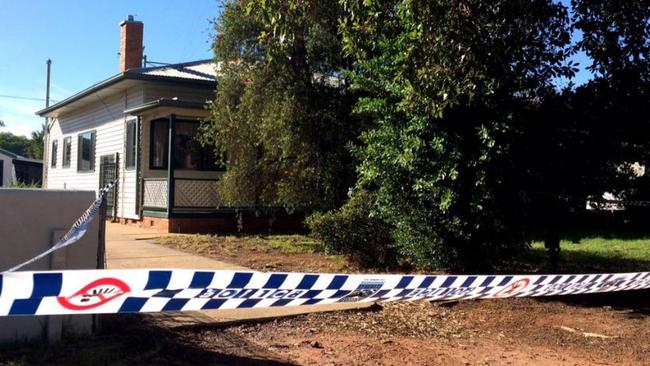 Vincent Stanford charged with murder of Stephanie Scott | news.com.au ...