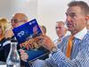 Far North’s election spending wish list delivered to Canberra
