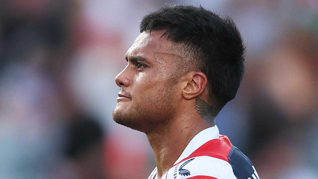 转移耳语，Spencer Leniu Fronts Roosters队友，返回黑豹，David Klemmer，Francis Molo，Dragons，Tigers，Adam Reynolds在2026年上映