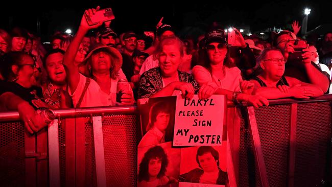 Sounds of Rock 2024, Hervey Bay. Picture: Patrick Woods.