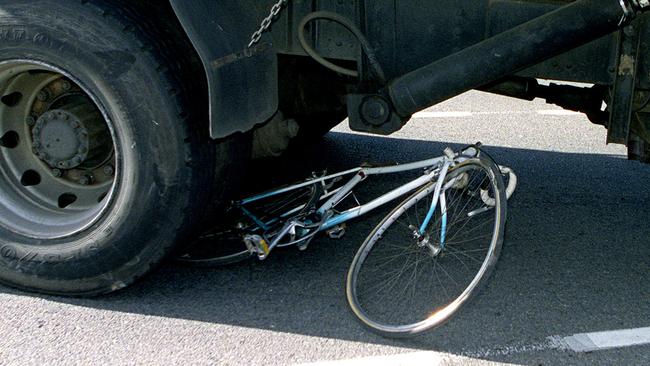 Southport is the Gold Coast’s cyclist accident hotspot.