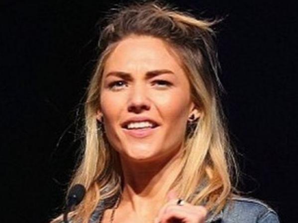 Bachelorette’s Sam Frost breaks silence after split