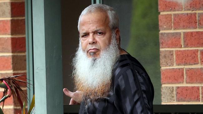 Why had Labor politicians let Abdul Nacer Benbriak live among us? Picture: David Crosling