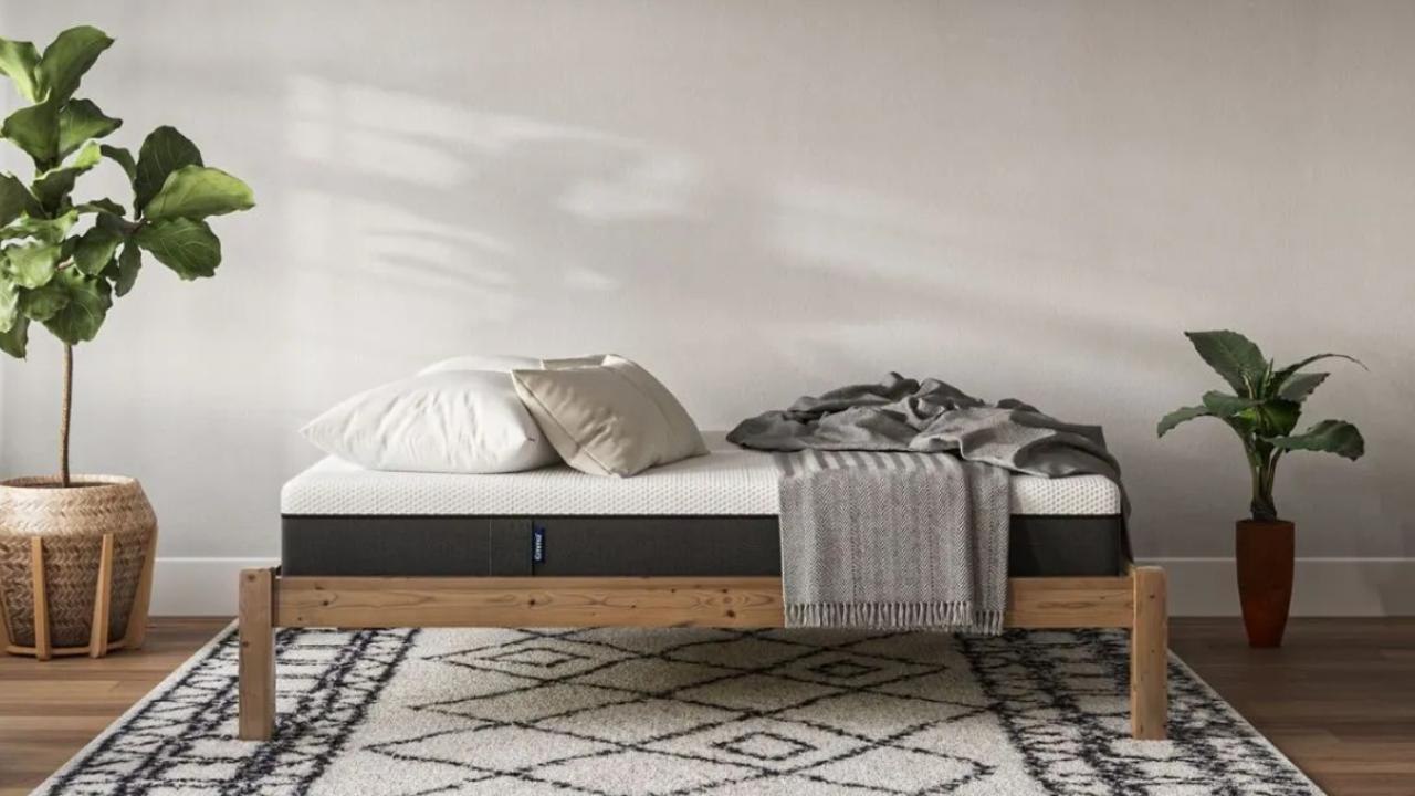 ‘So comfy’: Budget mattresses for a good night’s sleep