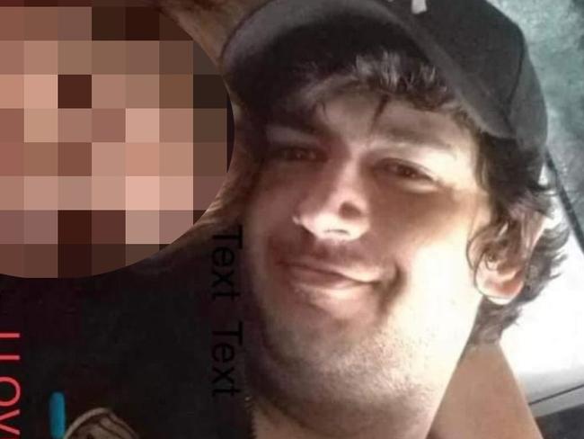 Luke Jack pleaded guilty to identity theft. Pic: Facebook