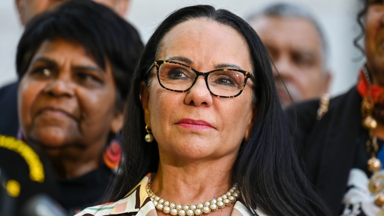 The Voice will not be involved in Australia Day ‘culture wars’: Linda Burney