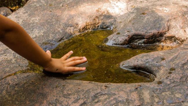 The discovery of a fourth pegmatite trend could extend the mineralised footprint of Perpetual Resources’ Isabella project. Pic: Getty Images