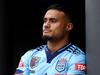 Watch: Latrell arrives, big Crichton fitness update