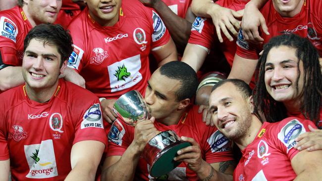 It’s about time the Reds tasted victory again.. Pic Darren England