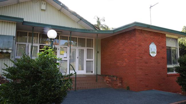 Willoughby Council will demolish the Artarmon Bowling Club and redevelop the site into an outdoor pavilion.