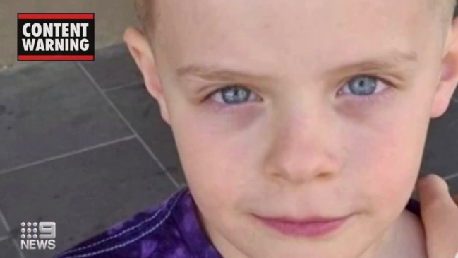 Eight-year-old Victorian boy drowns on school camp (9 News)