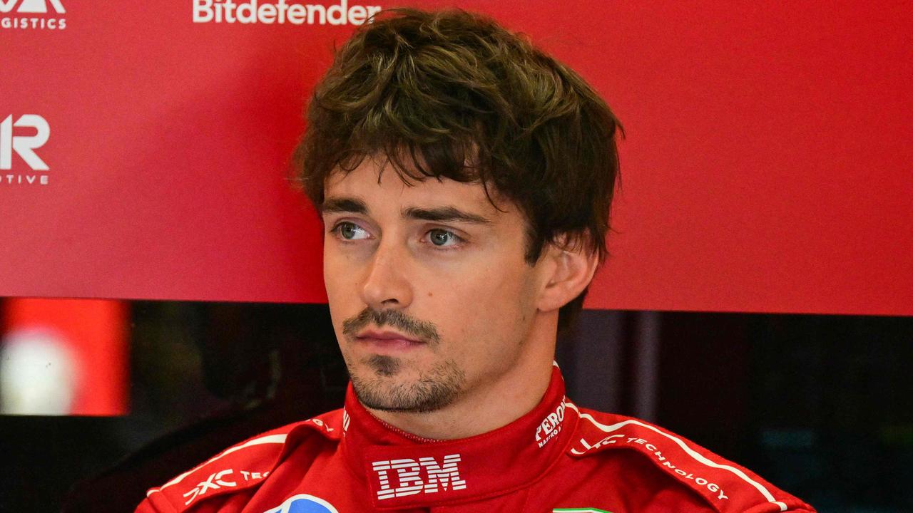 The fault in his stars – Leclerc destined for home defeat