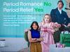 Uber pushes period piece ad campaign for a good cause