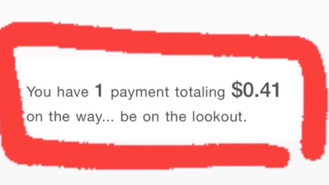 Thankfully, McCartan isn’t relying on his measly residual paycheques to get by. Picture: Instagram/mccarya