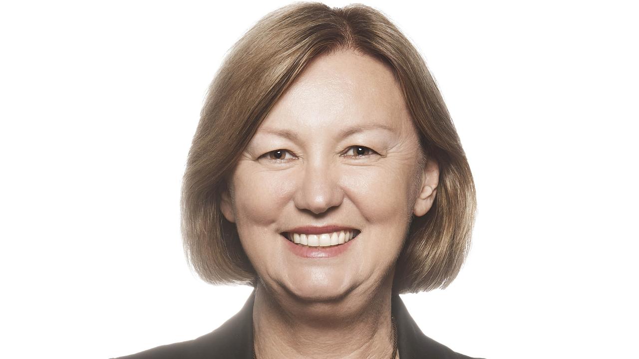 Holding Redlich general counsel and data law expert Lyn Nicholson people wearing AI-enabled smart glasses also put their own privacy at risk. Picture: Supplied