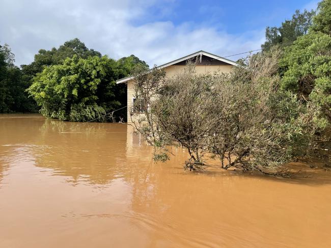 In flood prone Lismore, scrapping the ESL could make insurance premiums thousands of dollars cheaper. supplied