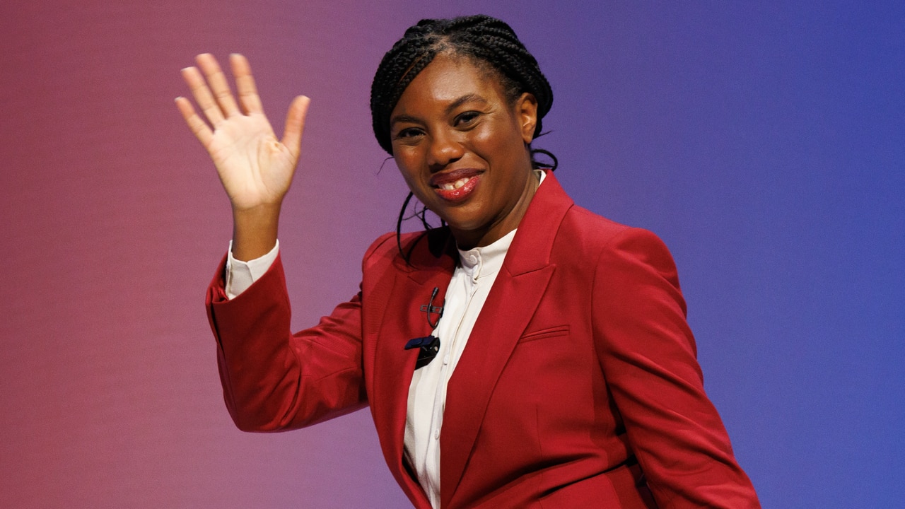 Kemi Badenoch 'resonating’ as potential Tory leader