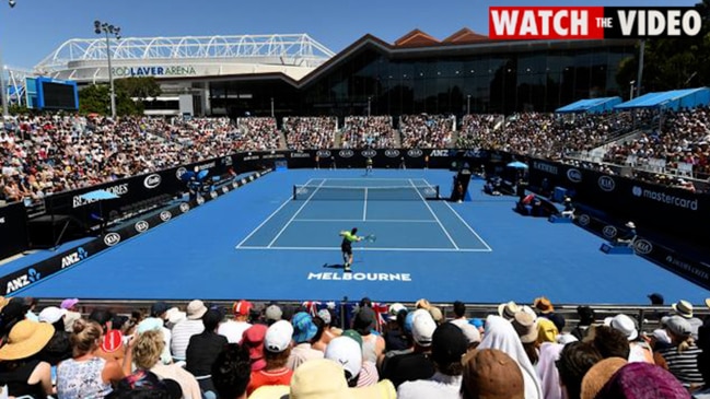 COVID Australian Open 2021: Tournament schedule, draw | Herald