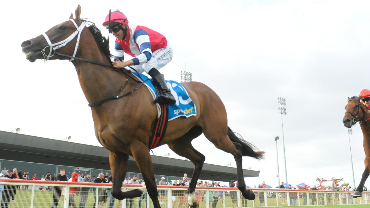 Pakenham Thursday tips: $10 value bet