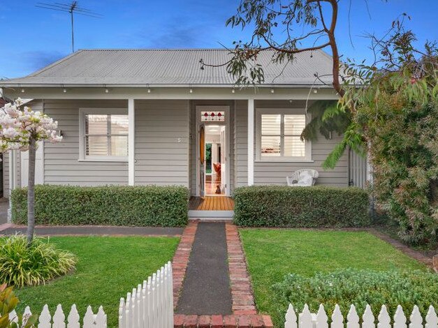 35 William St, Oakleigh - for Herald Sun real estate