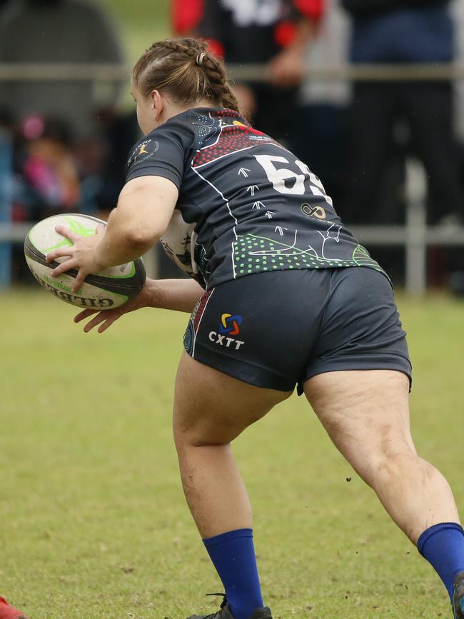 The Pasifika Youth Cup rugby is now in its second year.