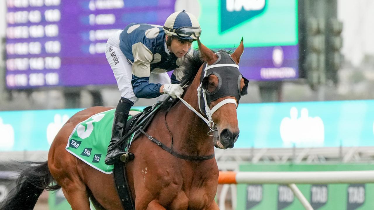 ‘Someone else’s turn’: Kheir out to buck Annabel from Hollindale throne
