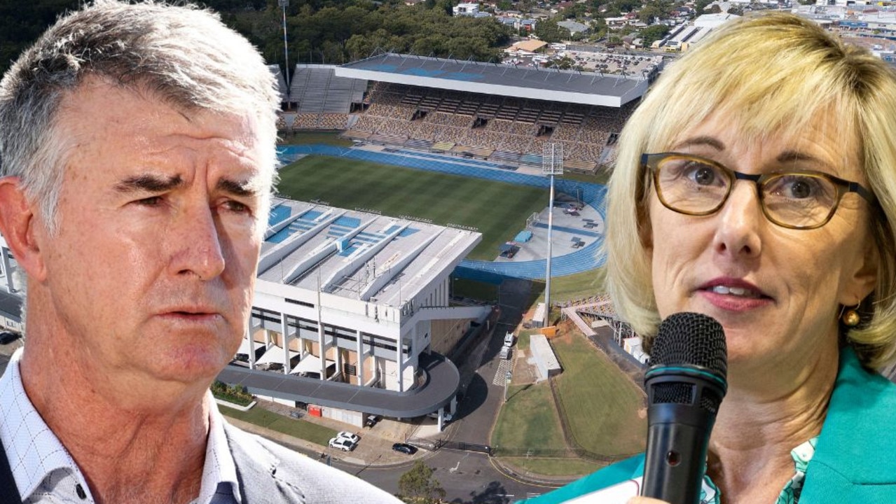 Minister’s hint exiled sport boss in the frame as hiring starts