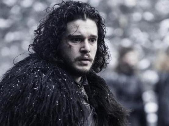 Game of Thrones fan Siri's responses when asked if Jon Snow is dead