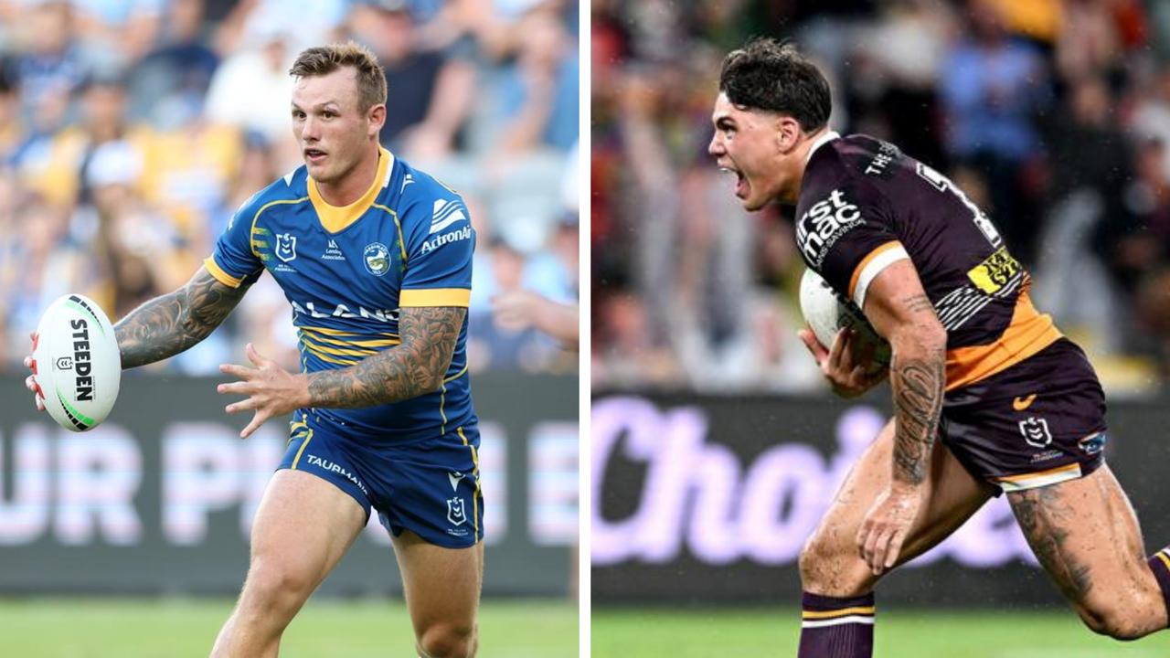 NRL power rankings: Eels unearth another Maroons superstar
