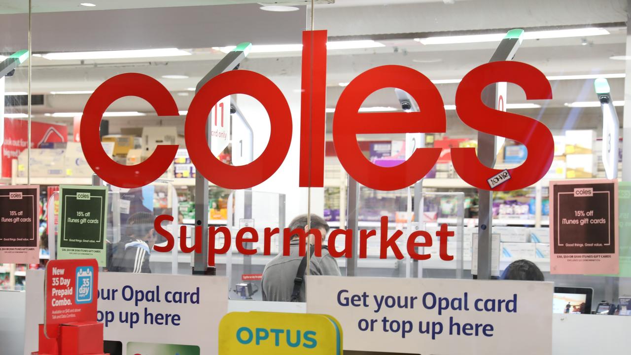 Coles iPhone 8 sale Supermarket sells refurbished Apple phones for