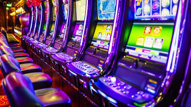 Pokies cost South Australians almost $1bn a year.