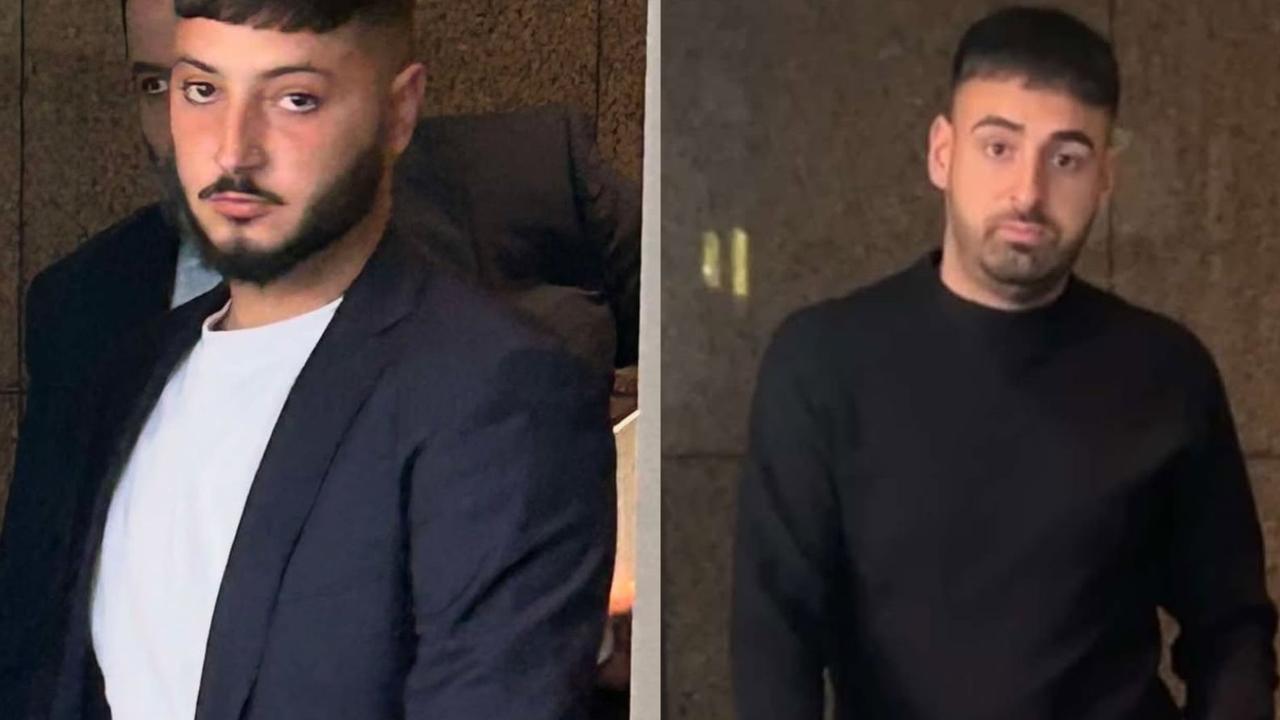 Accused coke traffickers allegedly taken down in Ghost app sting