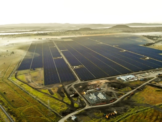 Telco signs deal with $150m Munna Creek solar farm