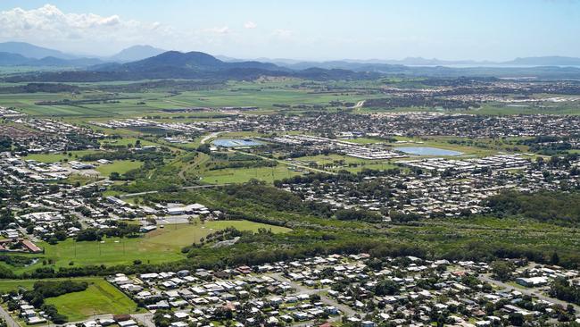 Mackay is one of our most affordable regional locations. Picture: Heidi Petith