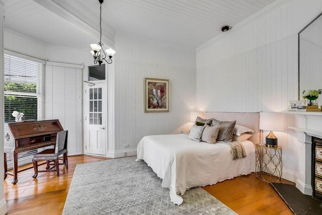244 Herries St, Newtown, is for sale.